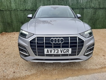 Used Audi Q5 2023 for sale - 78968046: Photo