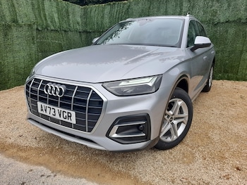 Used Audi Q5 2023 for sale - 78968046: Photo