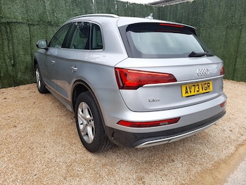 Used Audi Q5 2023 for sale - 78968046: Photo