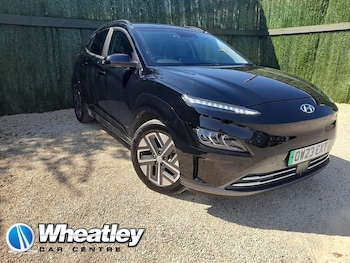 Used Hyundai KONA 2023 for sale - 79167467: Photo