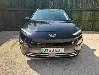 Used Hyundai KONA 2023 for sale - 79167467: Photo