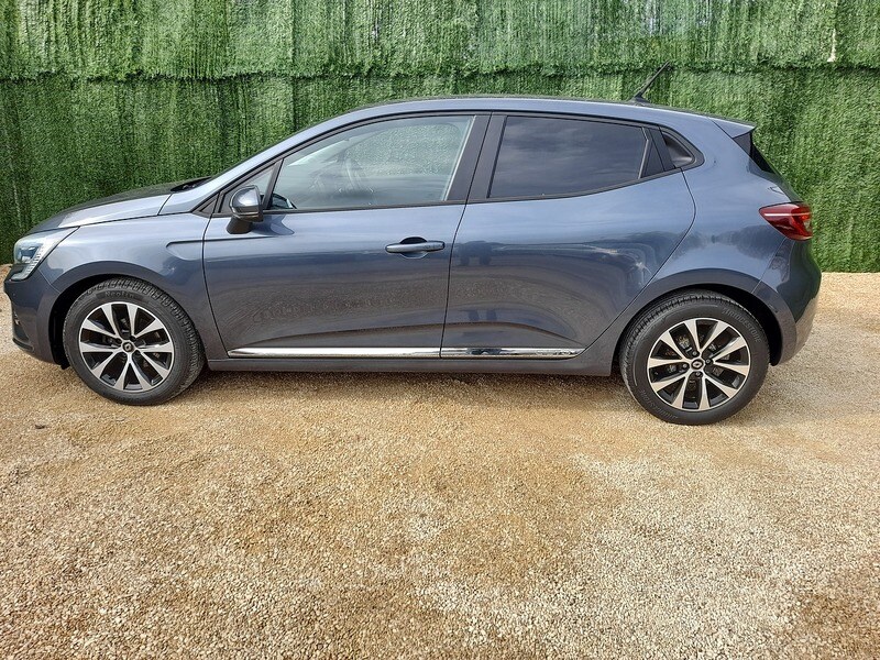 Used Renault Clio 2020 for sale - 77404584: Photo 10