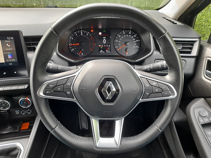 Used Renault Clio 2020 for sale - 77404584: Photo 22