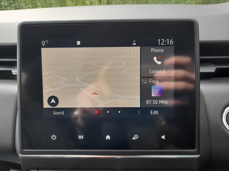 Used Renault Clio 2020 for sale - 77404584: Photo 23