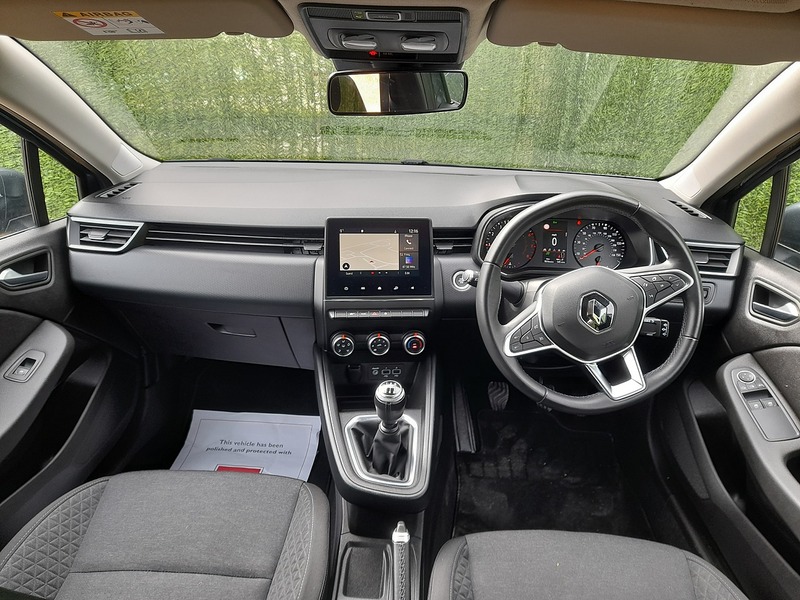 Used Renault Clio 2020 for sale - 77404584: Photo 26