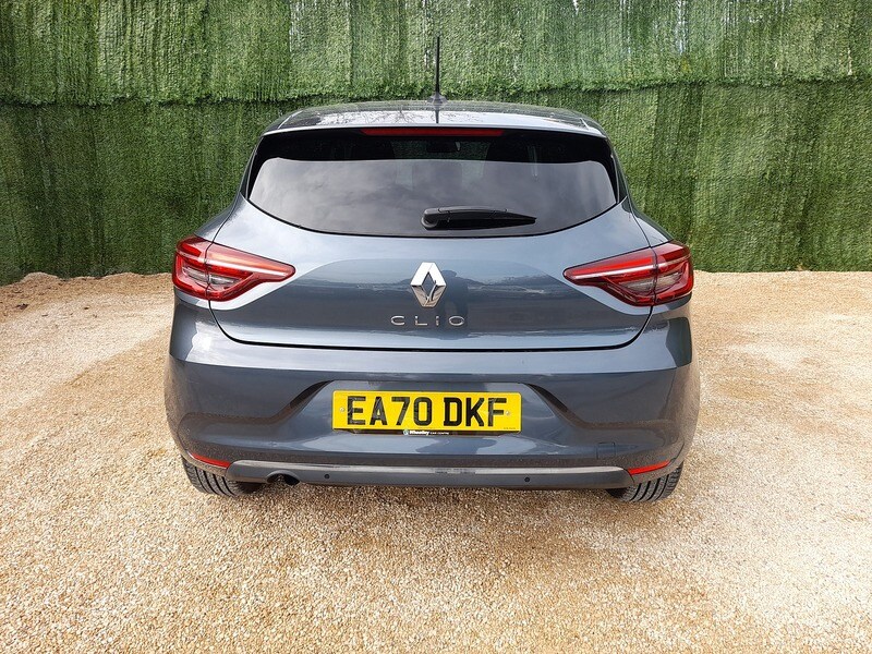Used Renault Clio 2020 for sale - 77404584: Photo 6
