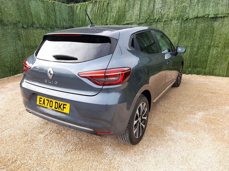 Used Renault Clio 2020 for sale - 77404584: Photo 7
