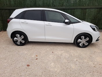 Used Honda Jazz 2022 for sale - 79642573: Photo