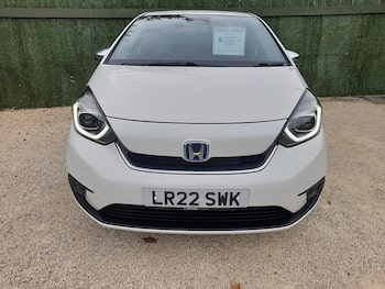 Used Honda Jazz 2022 for sale - 79642573: Photo
