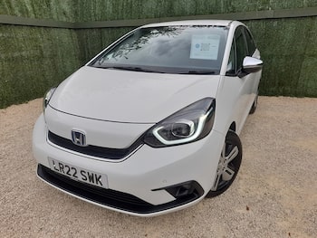 Used Honda Jazz 2022 for sale - 79642573: Photo