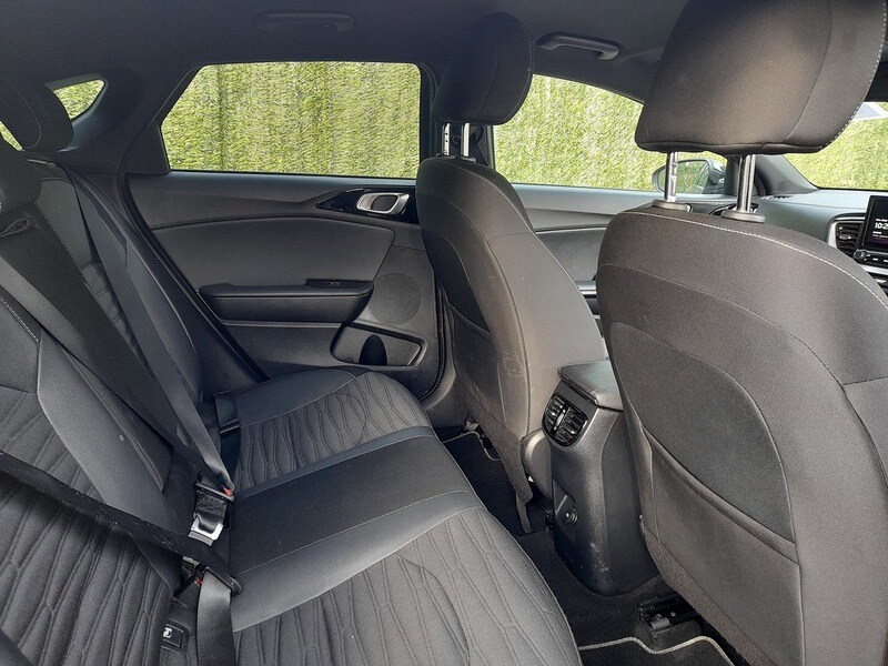 Used Kia Pro Ceed 2022 for sale - 77568339: Photo 11