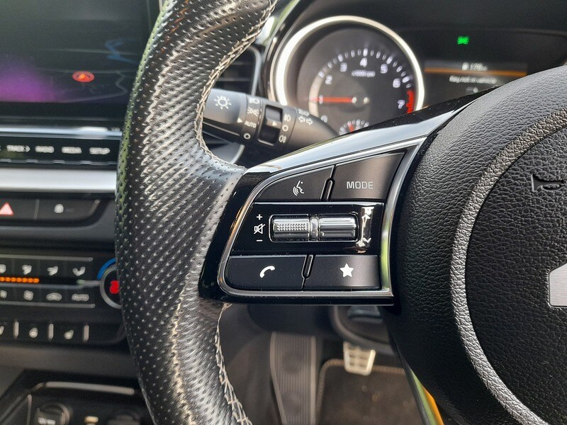 Used Kia Pro Ceed 2022 for sale - 77568339: Photo 18