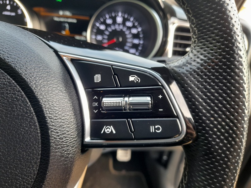 Used Kia Pro Ceed 2022 for sale - 77568339: Photo 19