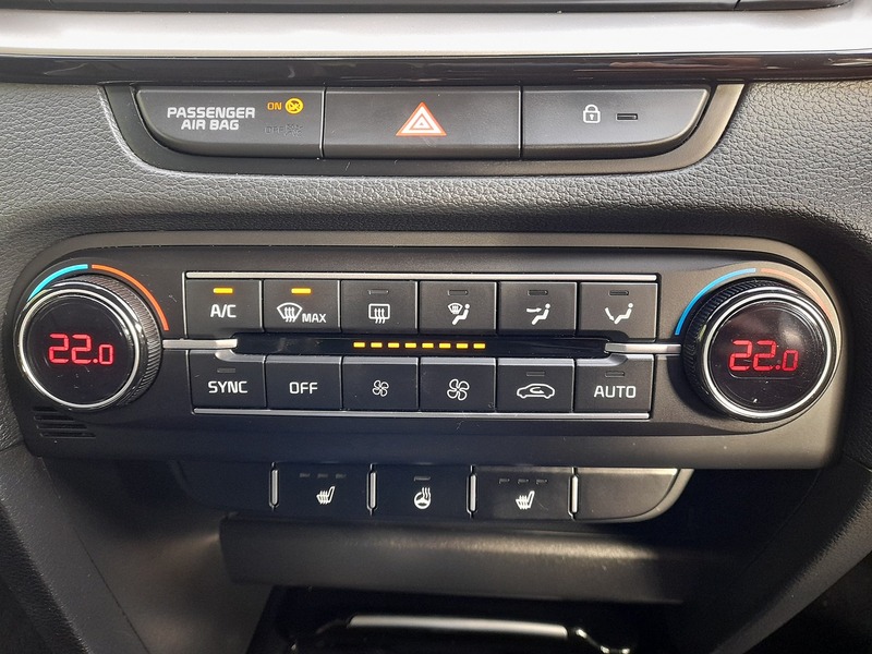 Used Kia Pro Ceed 2022 for sale - 77568339: Photo 20