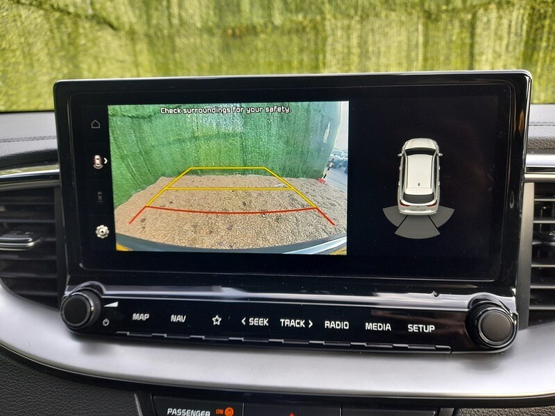 Used Kia Pro Ceed 2022 for sale - 77568339: Photo 24