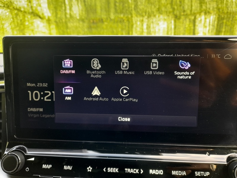 Used Kia Pro Ceed 2022 for sale - 77568339: Photo 25