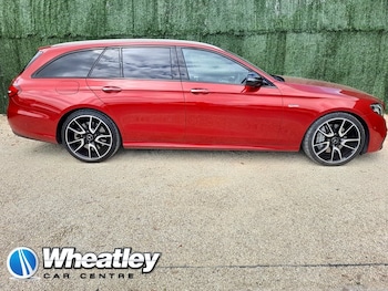 Used Mercedes-Benz E Class 2018 for sale - 78655031: Photo