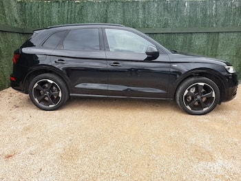 Used Audi Q5 2019 for sale - 79854185: Photo
