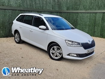 Used Skoda Fabia 2022 for sale - 79642575: Photo