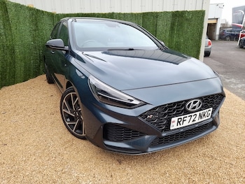 Used Hyundai i30 2023 for sale - 77422937: Photo