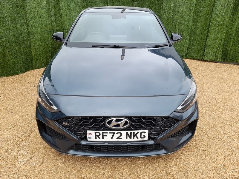 Used Hyundai i30 2023 for sale - 77422937: Photo 3