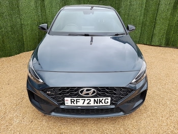 Used Hyundai i30 2023 for sale - 77422937: Photo