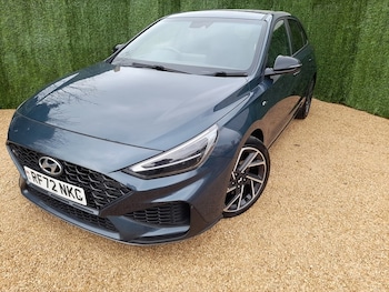 Used Hyundai i30 2023 for sale - 77422937: Photo