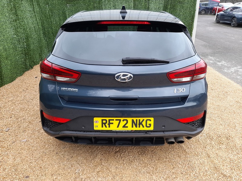 Used Hyundai i30 2023 for sale - 77422937: Photo 6