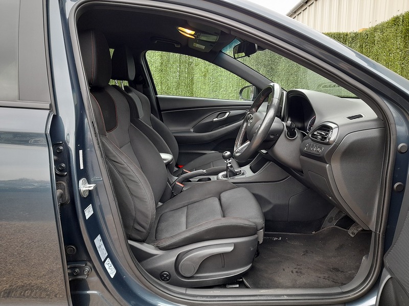 Used Hyundai i30 2023 for sale - 77422937: Photo 8