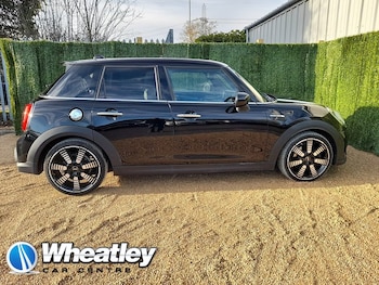Used MINI Hatch 2021 for sale - 78711787: Photo