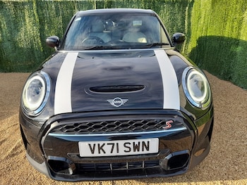 Used MINI Hatch 2021 for sale - 78711787: Photo