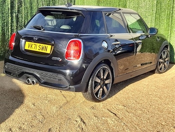 Used MINI Hatch 2021 for sale - 78711787: Photo