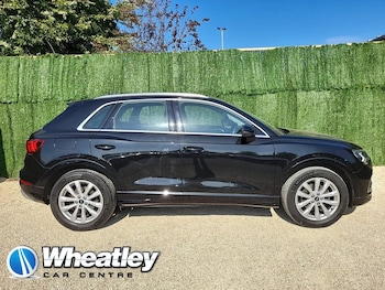 Used Audi Q3 2022 for sale - 78711965: Photo