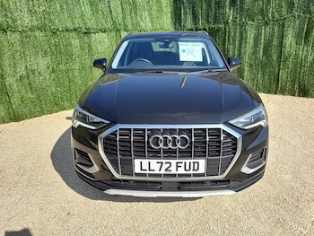 Used Audi Q3 2022 for sale - 78711965: Photo