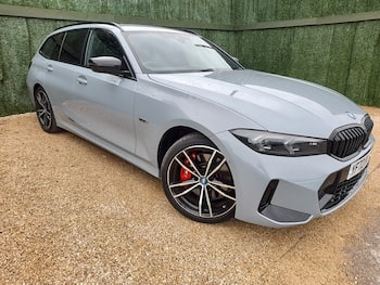 Used BMW 3 Series 2022 for sale - 79738806: Photo