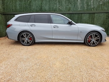 Used BMW 3 Series 2022 for sale - 79738806: Photo