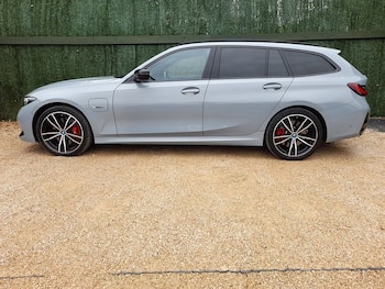 Used BMW 3 Series 2022 for sale - 79738806: Photo