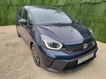 Used Honda Jazz 2023 for sale - 78711776: Photo