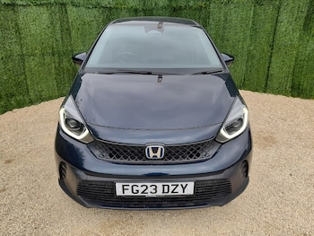 Used Honda Jazz 2023 for sale - 78711776: Photo