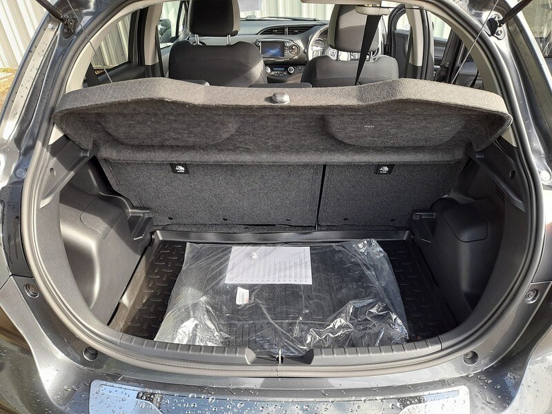 Used Toyota Yaris 2020 for sale - 77231244: Photo 12