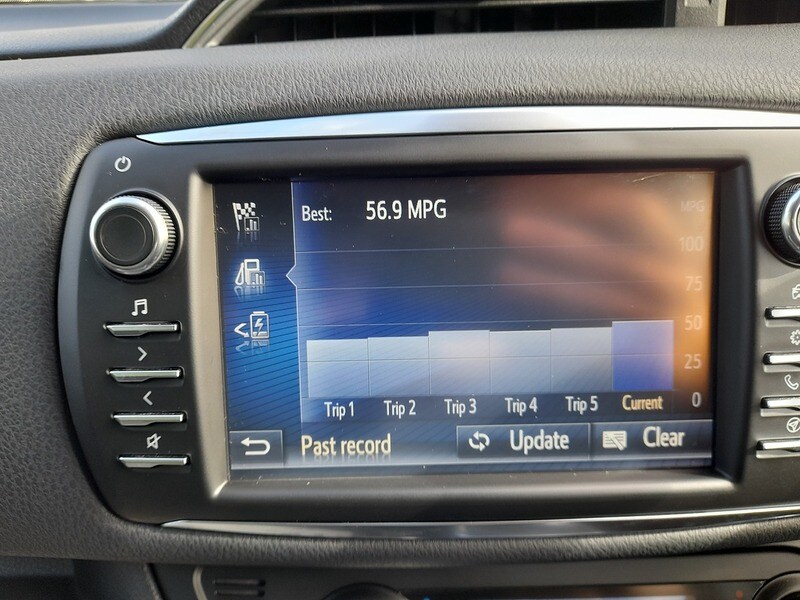 Used Toyota Yaris 2020 for sale - 77231244: Photo 21