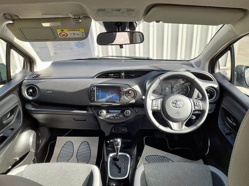 Used Toyota Yaris 2020 for sale - 77231244: Photo 23