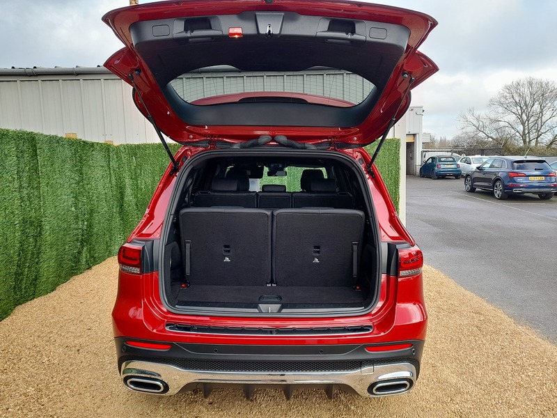 Used Mercedes-Benz GLB 2022 for sale - 77231325: Photo 13