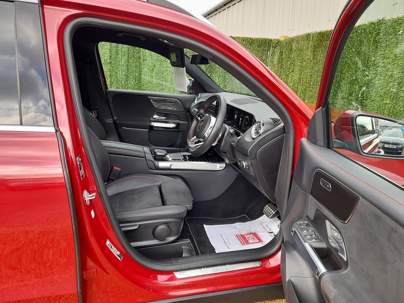 Used Mercedes-Benz GLB 2022 for sale - 77231325: Photo 15