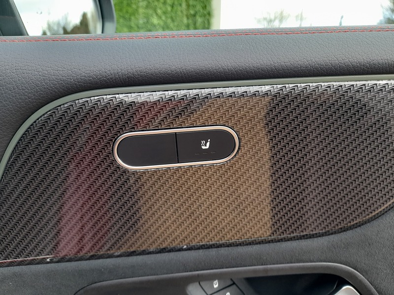 Used Mercedes-Benz GLB 2022 for sale - 77231325: Photo 16