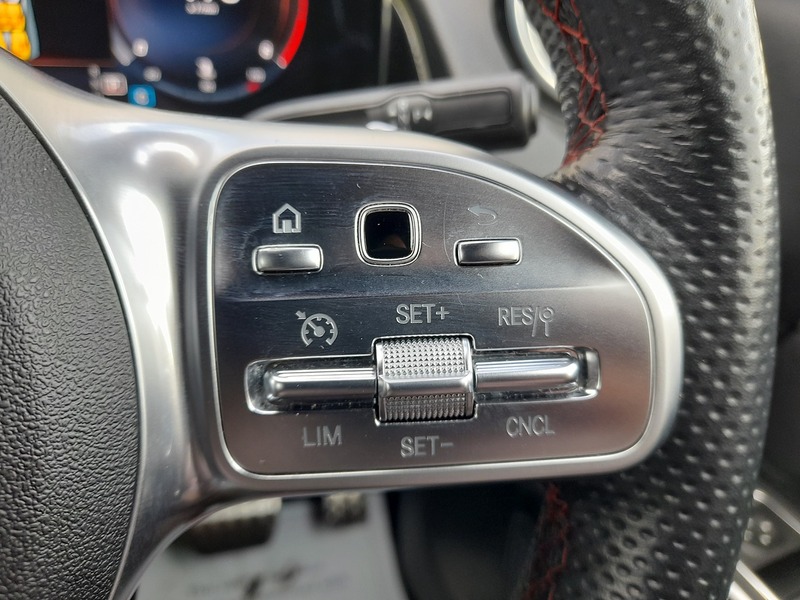 Used Mercedes-Benz GLB 2022 for sale - 77231325: Photo 26