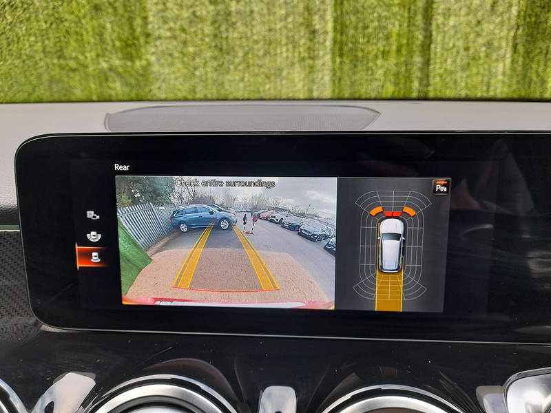 Used Mercedes-Benz GLB 2022 for sale - 77231325: Photo 30