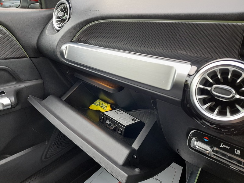 Used Mercedes-Benz GLB 2022 for sale - 77231325: Photo 33