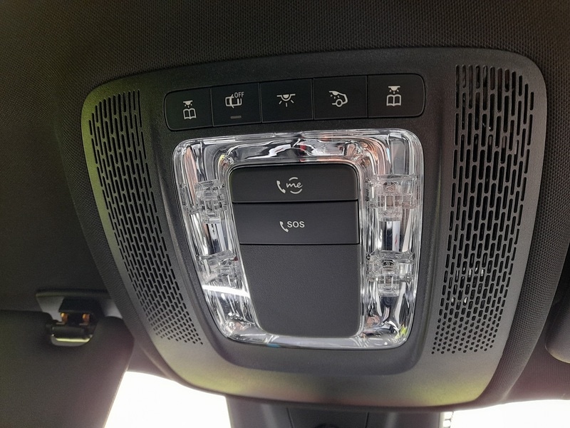 Used Mercedes-Benz GLB 2022 for sale - 77231325: Photo 34