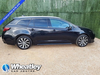 Used Toyota Corolla 2022 for sale - 78311543: Photo